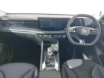 Used MG MG HS 2024 for sale - 75959220: Photo