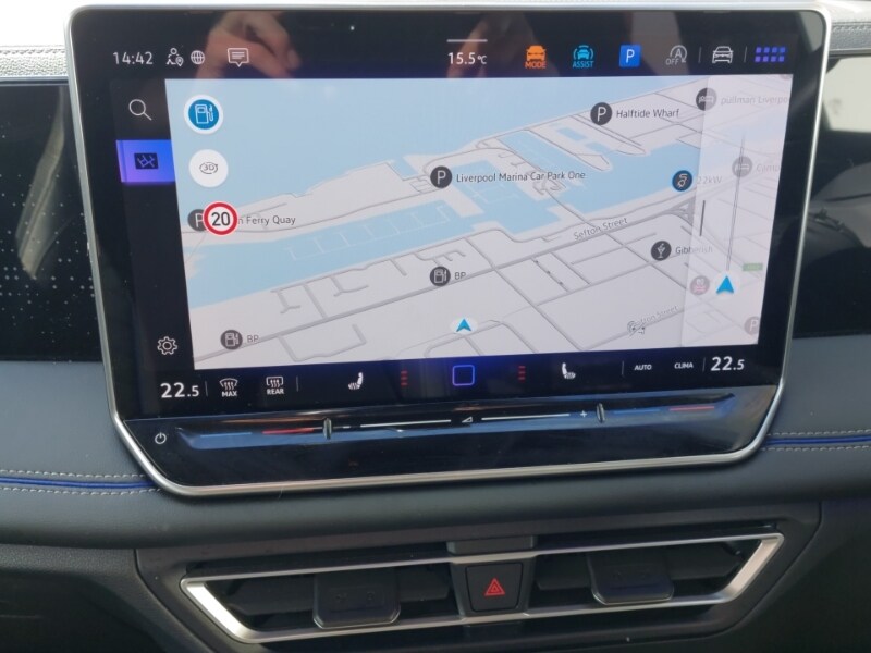 Used Volkswagen Tiguan 2024 for sale - 78093632: Photo 10