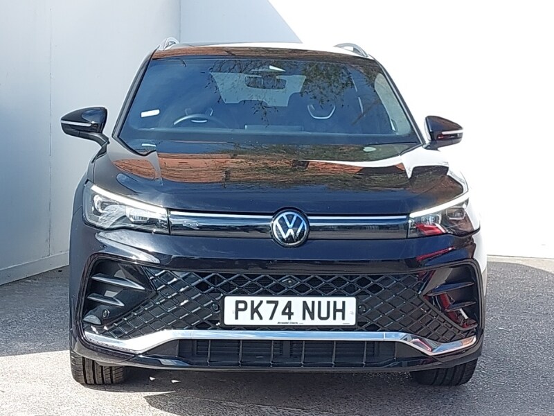 Used Volkswagen Tiguan 2024 for sale - 78093632: Photo 12