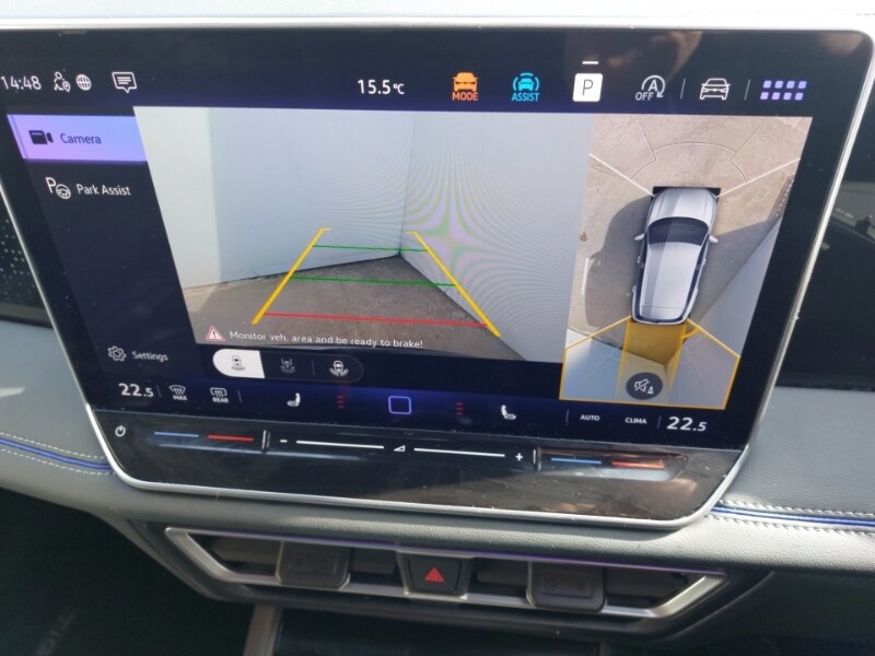 Used Volkswagen Tiguan 2024 for sale - 78093632: Photo 13