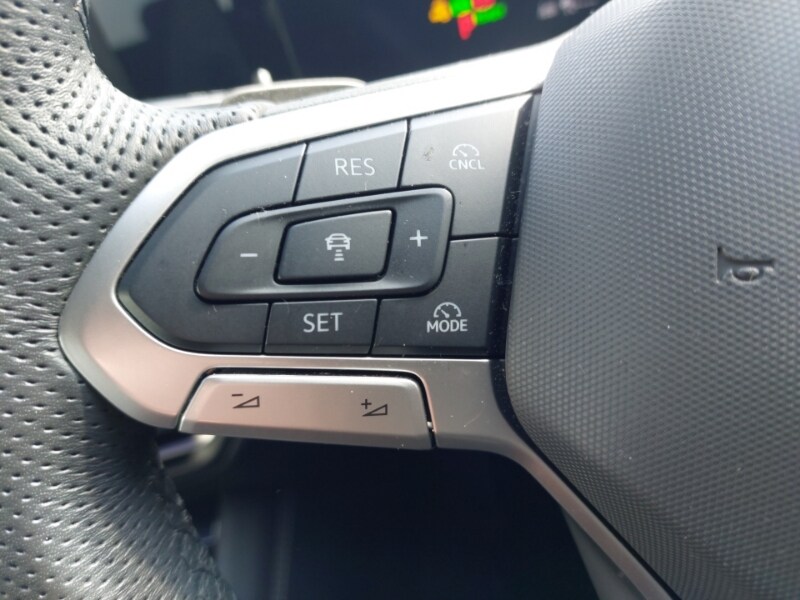 Used Volkswagen Tiguan 2024 for sale - 78093632: Photo 14