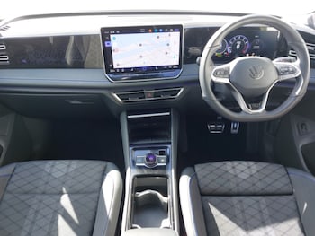 Used Volkswagen Tiguan 2024 for sale - 78093632: Photo