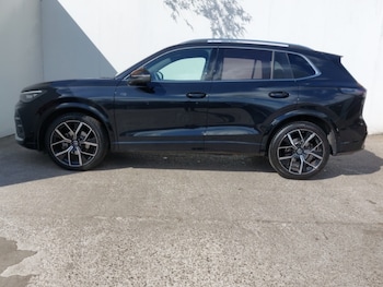 Used Volkswagen Tiguan 2024 for sale - 78093632: Photo