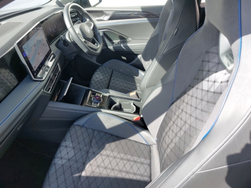 Used Volkswagen Tiguan 2024 for sale - 78093632: Photo 5