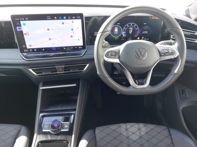 Used Volkswagen Tiguan 2024 for sale - 78093632: Photo 7