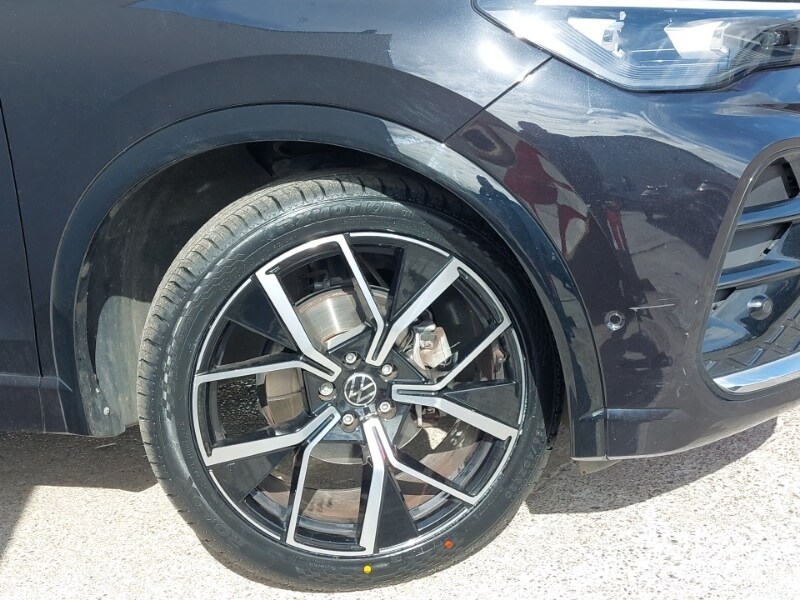 Used Volkswagen Tiguan 2024 for sale - 78093632: Photo 9