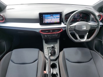 Used SEAT Ibiza 2023 for sale - 78816230: Photo