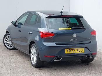 Used SEAT Ibiza 2023 for sale - 78816230: Photo