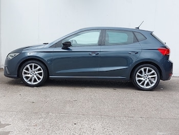 Used SEAT Ibiza 2023 for sale - 78816230: Photo