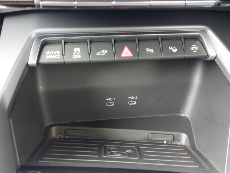 Used Audi A3 2025 for sale - 77544001: Photo 11