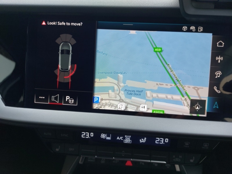 Used Audi A3 2025 for sale - 77544001: Photo 13