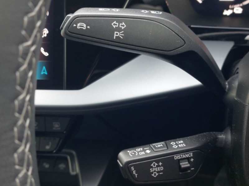 Used Audi A3 2025 for sale - 77544001: Photo 15