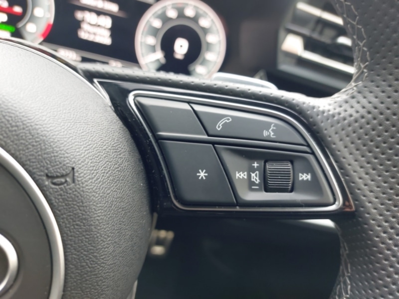 Used Audi A3 2025 for sale - 77544001: Photo 16