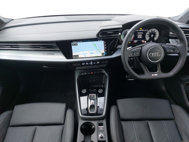 Used Audi A3 2025 for sale - 77544001: Photo 2