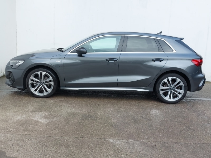 Used Audi A3 2025 for sale - 77544001: Photo 4