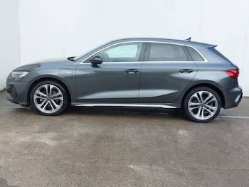 Used Audi A3 2025 for sale - 77544001: Photo