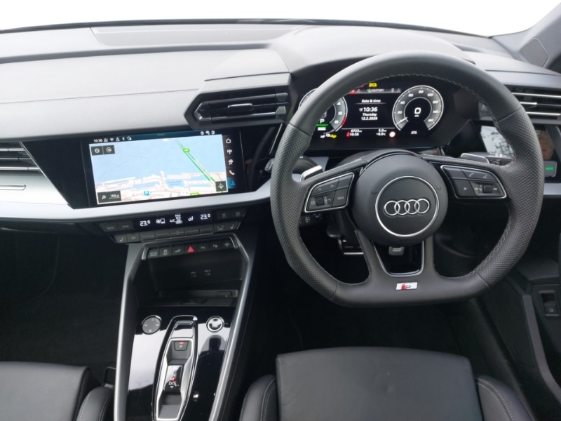 Used Audi A3 2025 for sale - 77544001: Photo 7