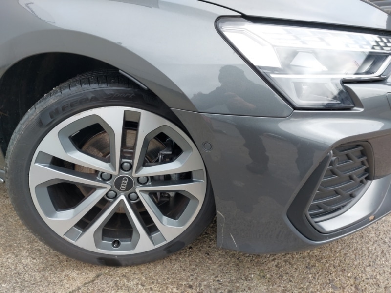 Used Audi A3 2025 for sale - 77544001: Photo 9