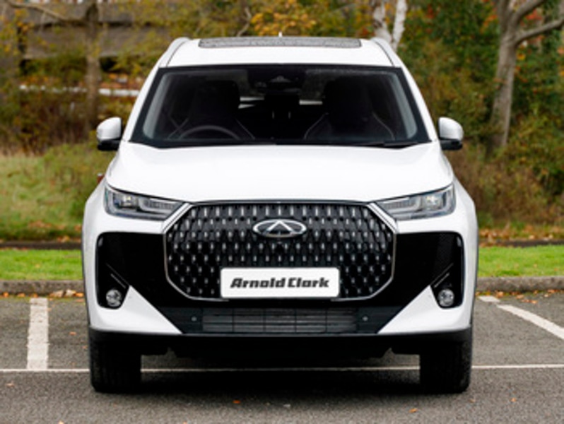 Used Chery Tiggo 7 2026 for sale - 77443023: Photo 15