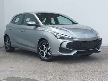 Used MG MG3 2025 for sale - 74868139: Photo
