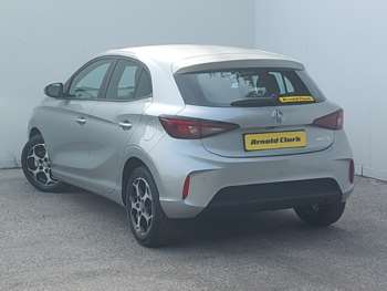 Used MG MG3 2025 for sale - 74868139: Photo