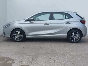 Used MG MG3 2025 for sale - 74868139: Photo