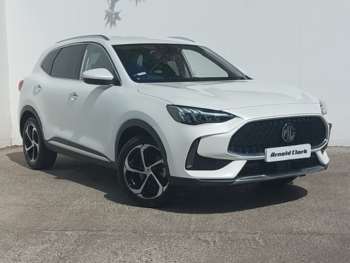2024 - 1.5 T-GDI Trophy 5dr DCT