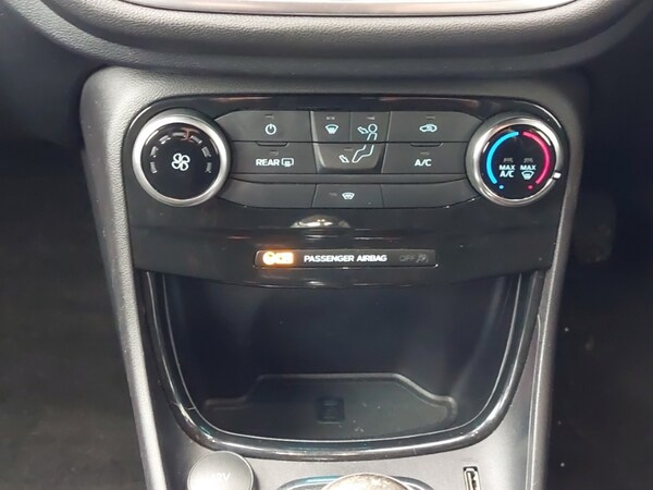 Used Ford Puma 2022 for sale - 76191672: Photo 11