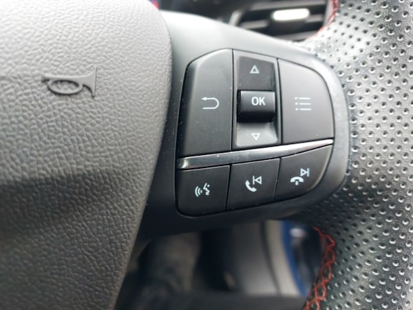 Used Ford Puma 2022 for sale - 76191672: Photo 16