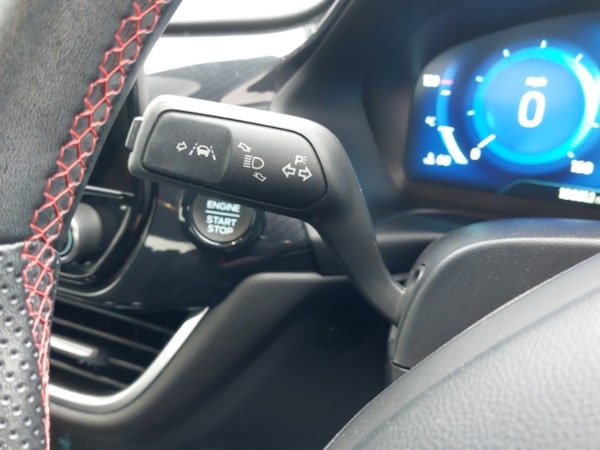 Used Ford Puma 2022 for sale - 76191672: Photo 17