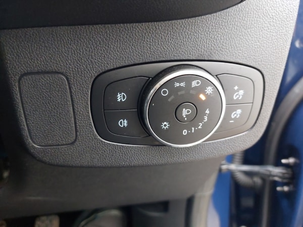 Used Ford Puma 2022 for sale - 76191672: Photo 19