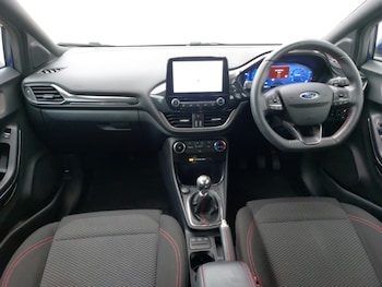 Used Ford Puma 2022 for sale - 76191672: Photo 2