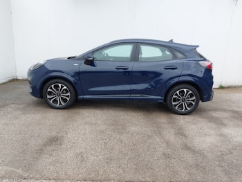 Used Ford Puma 2022 for sale - 76191672: Photo 4