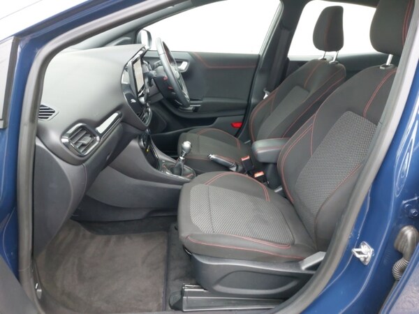 Used Ford Puma 2022 for sale - 76191672: Photo 5