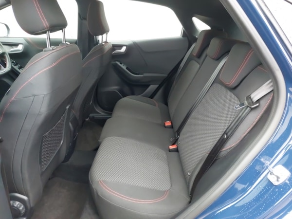 Used Ford Puma 2022 for sale - 76191672: Photo 6