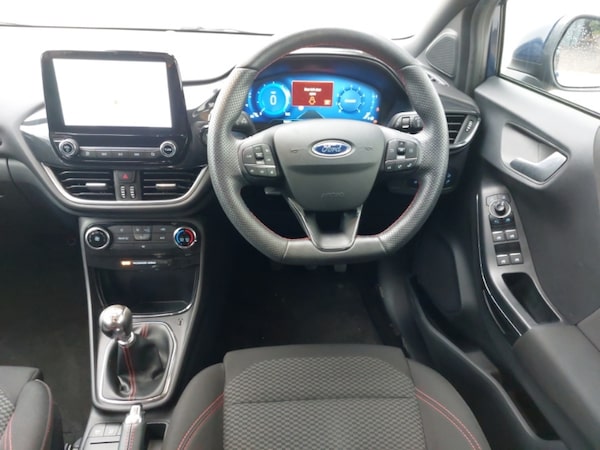 Used Ford Puma 2022 for sale - 76191672: Photo 7