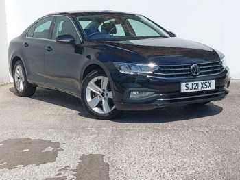 2021 - 2.0 TDI EVO SCR SE Nav 4dr