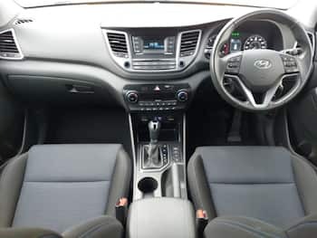 Used Hyundai TUCSON 2016 for sale - 79627142: Photo