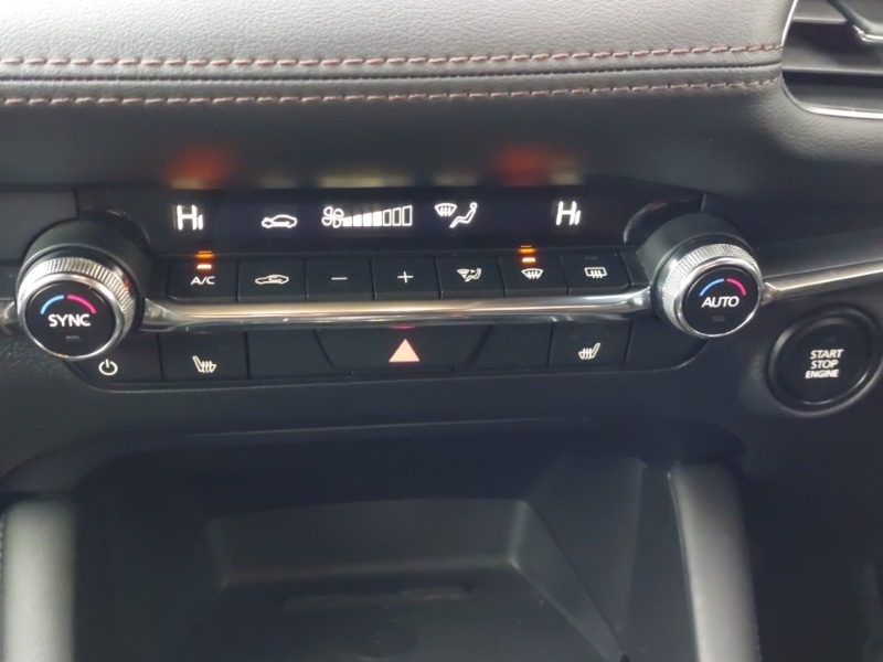 Used Mazda Mazda3 2024 for sale - 76785845: Photo 11