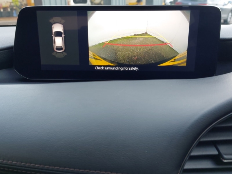 Used Mazda Mazda3 2024 for sale - 76785845: Photo 13