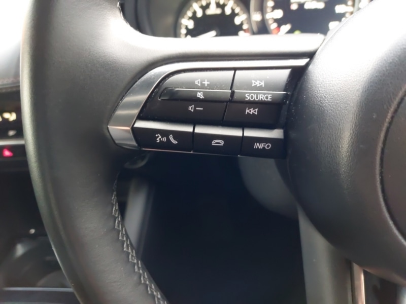 Used Mazda Mazda3 2024 for sale - 76785845: Photo 14