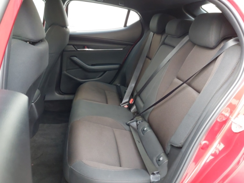 Used Mazda Mazda3 2024 for sale - 76785845: Photo 6