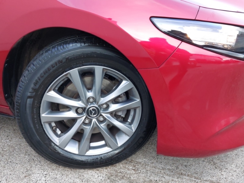 Used Mazda Mazda3 2024 for sale - 76785845: Photo 9