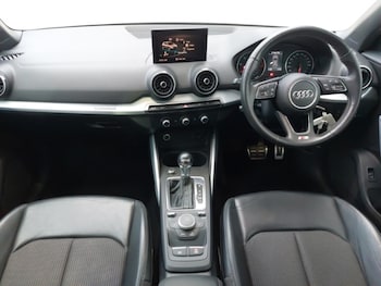 Used Audi Q2 2020 for sale - 78440250: Photo