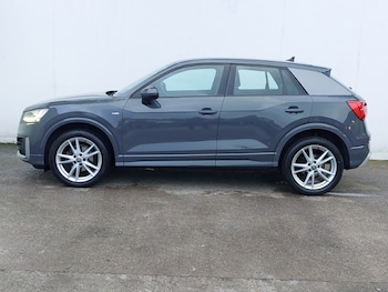 Used Audi Q2 2020 for sale - 78440250: Photo