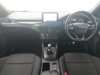 Used Ford Focus 2018 for sale - 75526155: Photo
