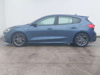 Used Ford Focus 2018 for sale - 75526155: Photo