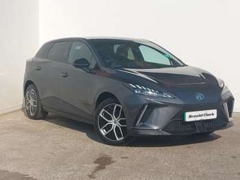 2023 - 150kW Trophy EV Long Range 64kWh 5dr Auto