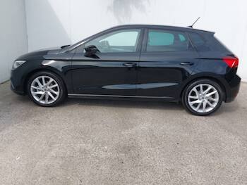 Used SEAT Ibiza 2025 for sale - 79799570: Photo