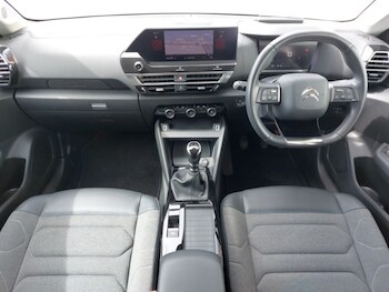 Used Citroen C4 2021 for sale - 78518940: Photo